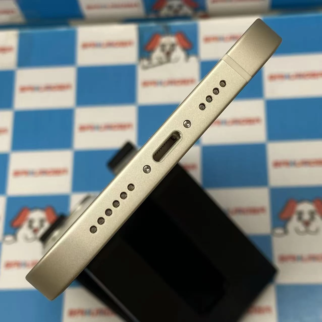 iPhone14 Plus 128GB スターライト MQ4D3J/A SIMフリー 開封未使用品