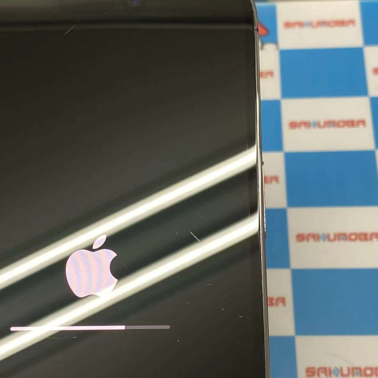 iPhone14 Pro 512GB ディープパープル NQ283J/A SIMフリー