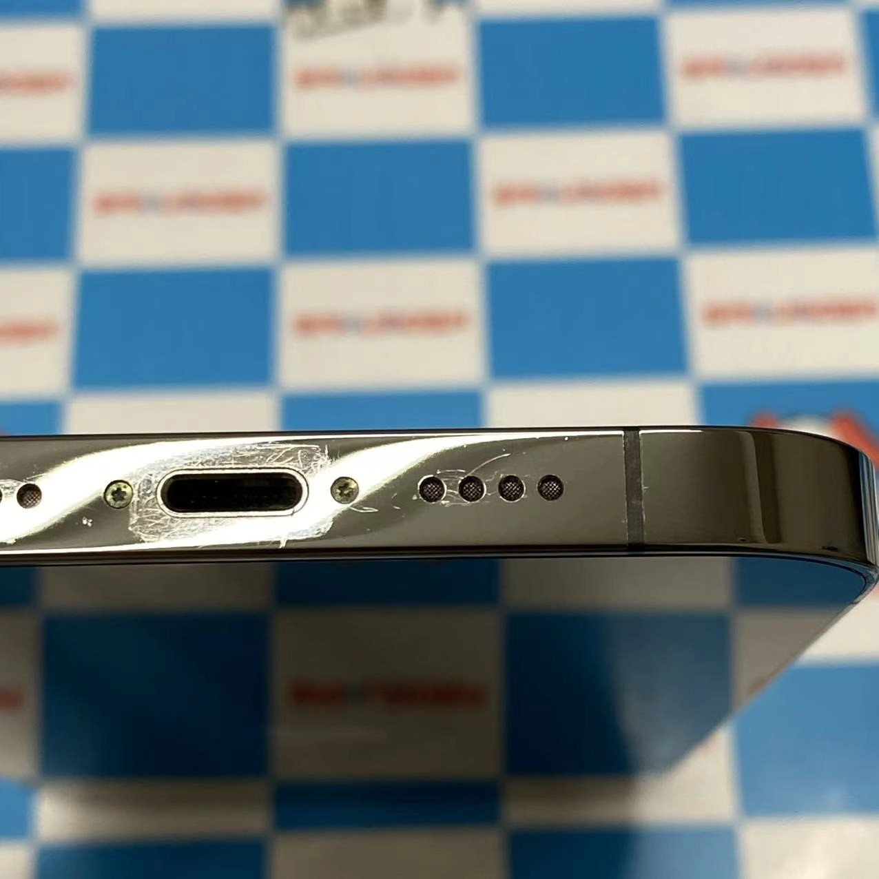 iPhone13 Pro Max 512GB グラファイト MLJQ3J/A SIMフリー