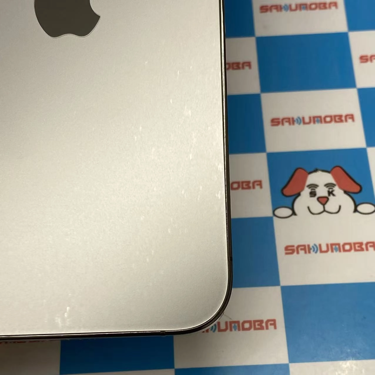 iPhone13 Pro Max 512GB グラファイト MLJQ3J/A SIMフリー