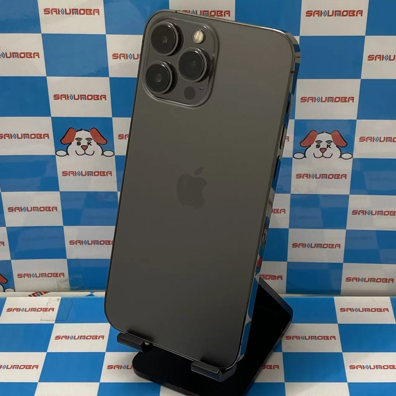 iPhone13 Pro Max 512GB グラファイト MLJQ3J/A SIMフリー