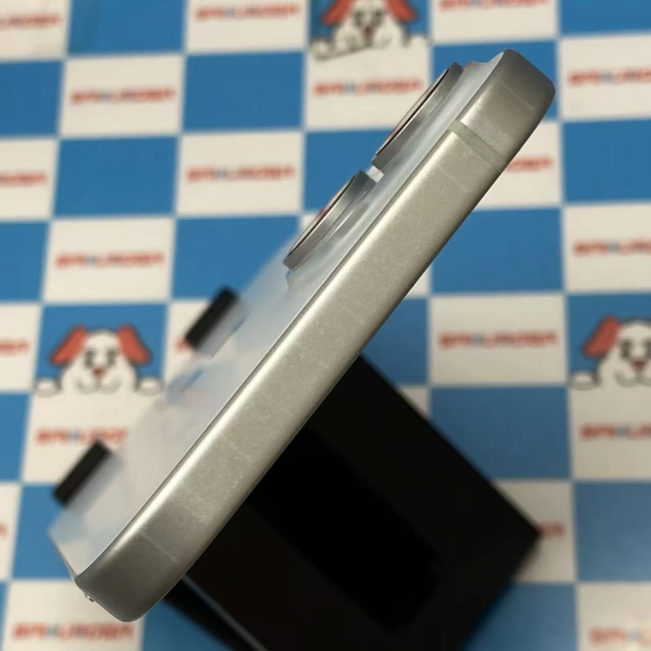 iPhone15 Plus 128GB ブルー MU0D3J/A SoftBank版SIMフリー