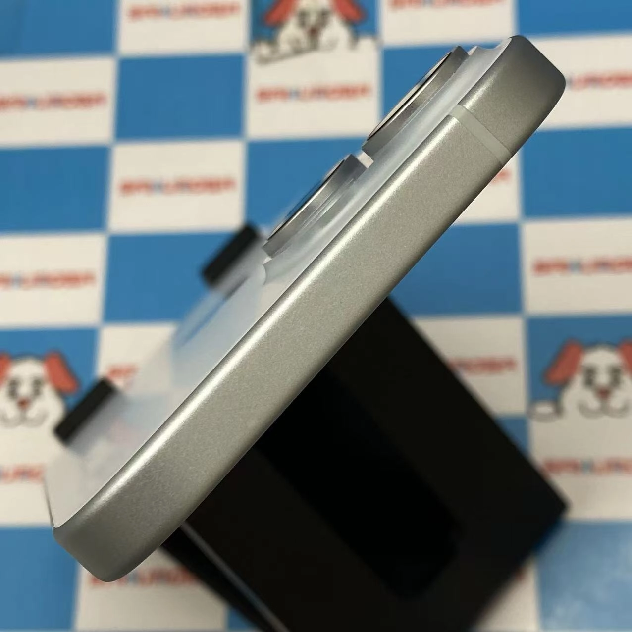 iPhone15 512GB ブルー MTMX3J/A SoftBank版SIMフリー 極美品