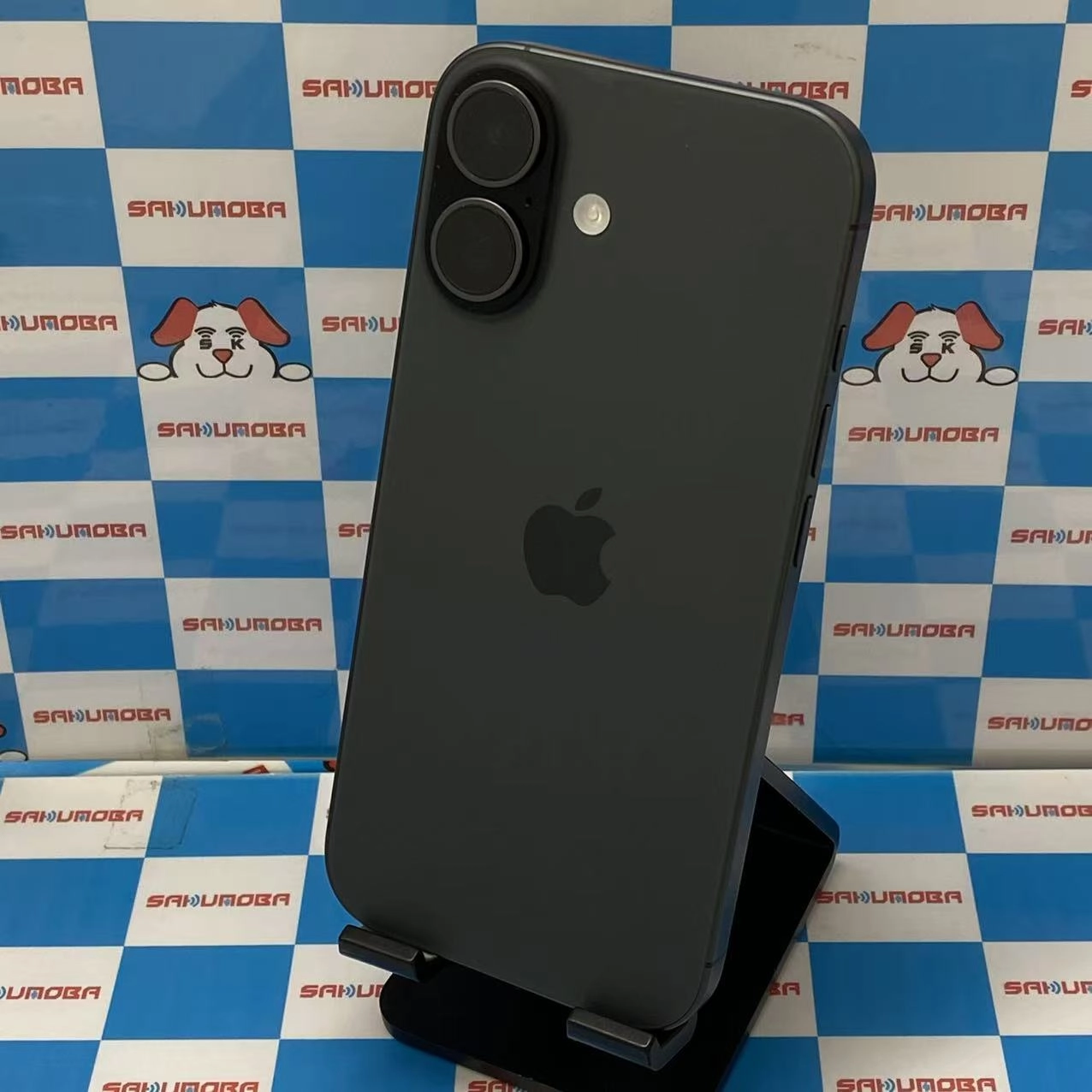 iPhone 17 512GB ブラック MG6D4J/A SIMフリー 新品同様