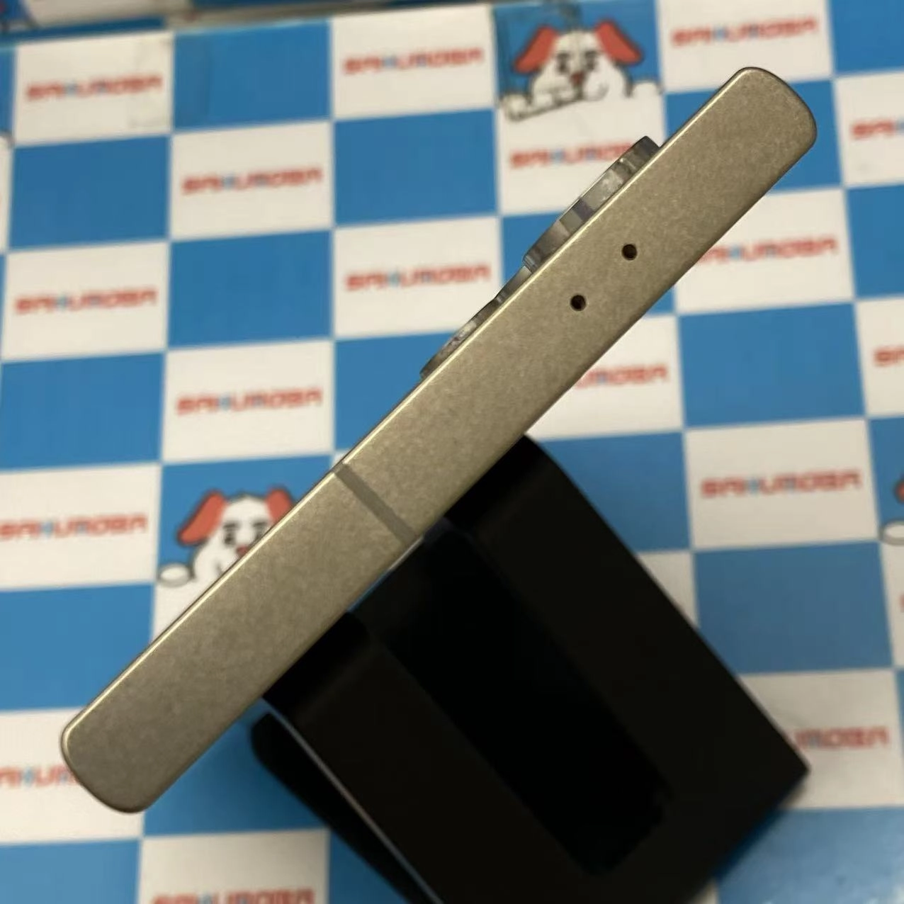 Galaxy S24 Ultra 12GB/256GB チタニウムグレー SM-S928NZTEKOO 海外版SIMフリー 美品