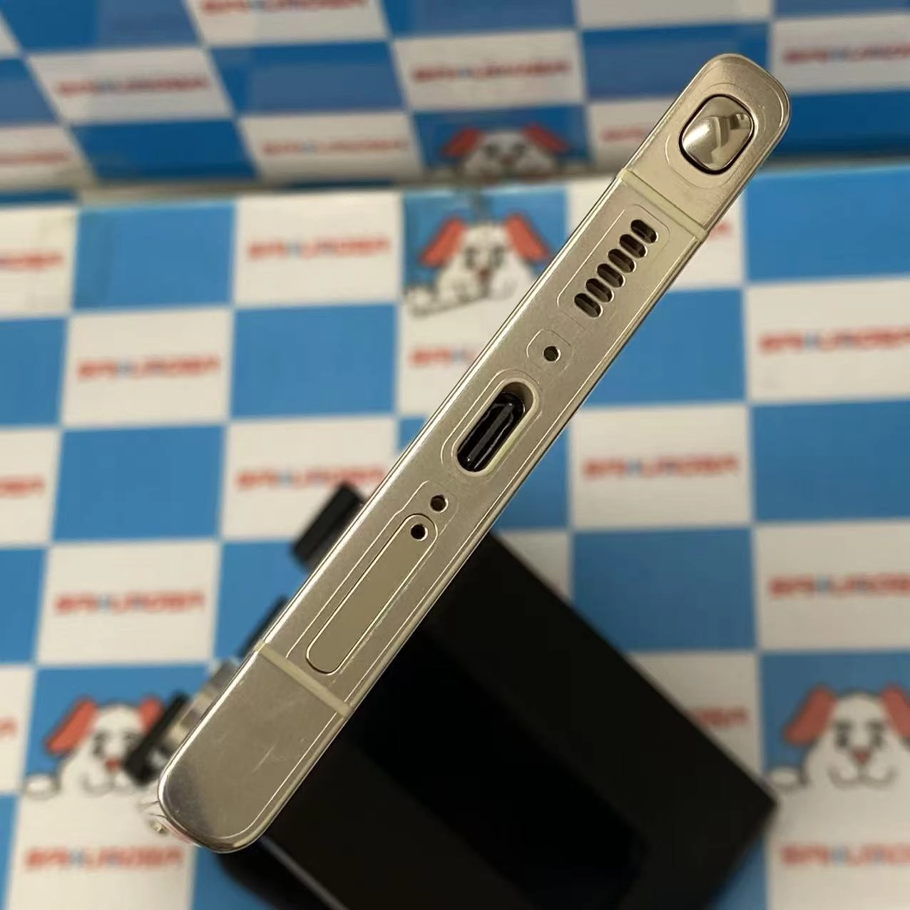 Galaxy S23 Ultra 12GB/256GB クリーム SC-52D docomo版SIMフリー 新品同様