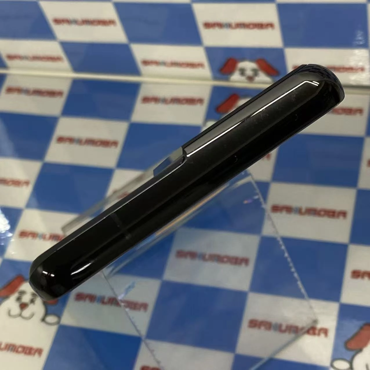 Galaxy S21 Ultra 5G 256GB ファントムシルバー SC-52B docomo版SIMフリー