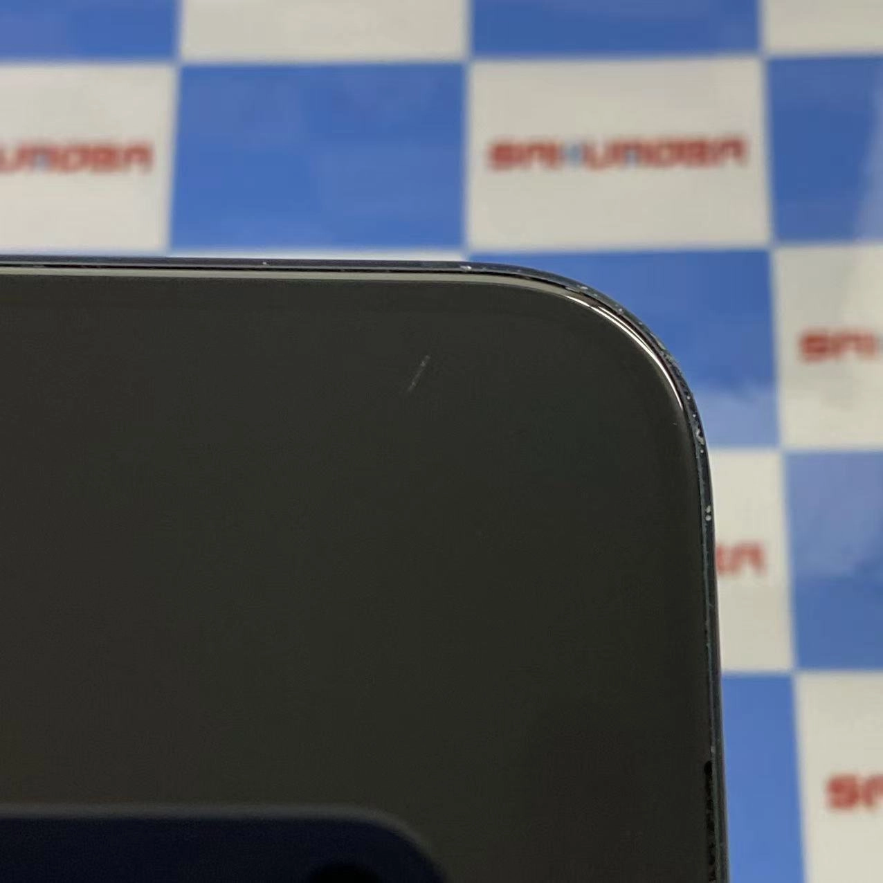 iPhone15 128GB ブラック MTMH3J/A SoftBank版SIMフリー