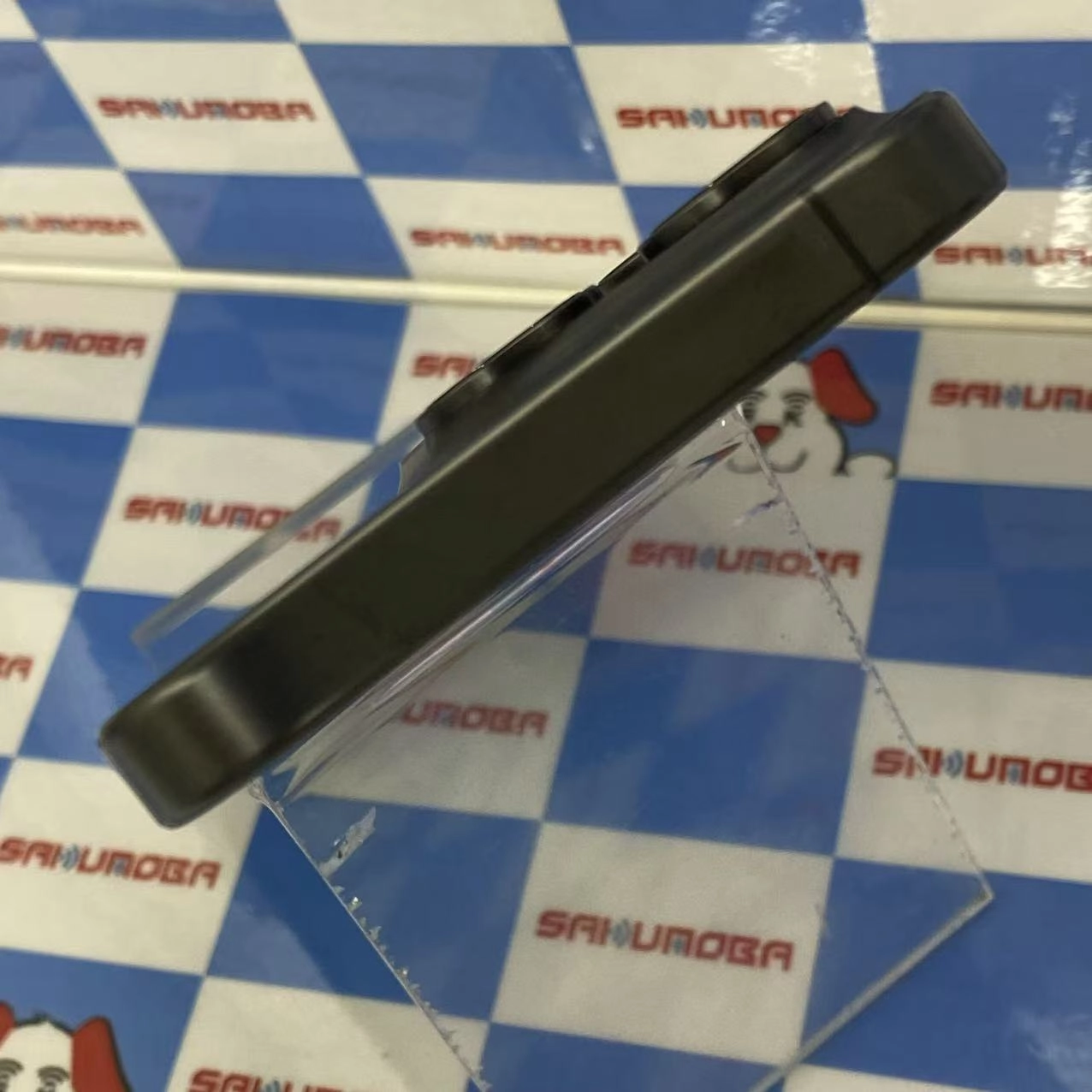 iPhone15 Pro 512GB ブラックチタニウム MTUH3J/A 楽天モバイル版SIMフリー美品