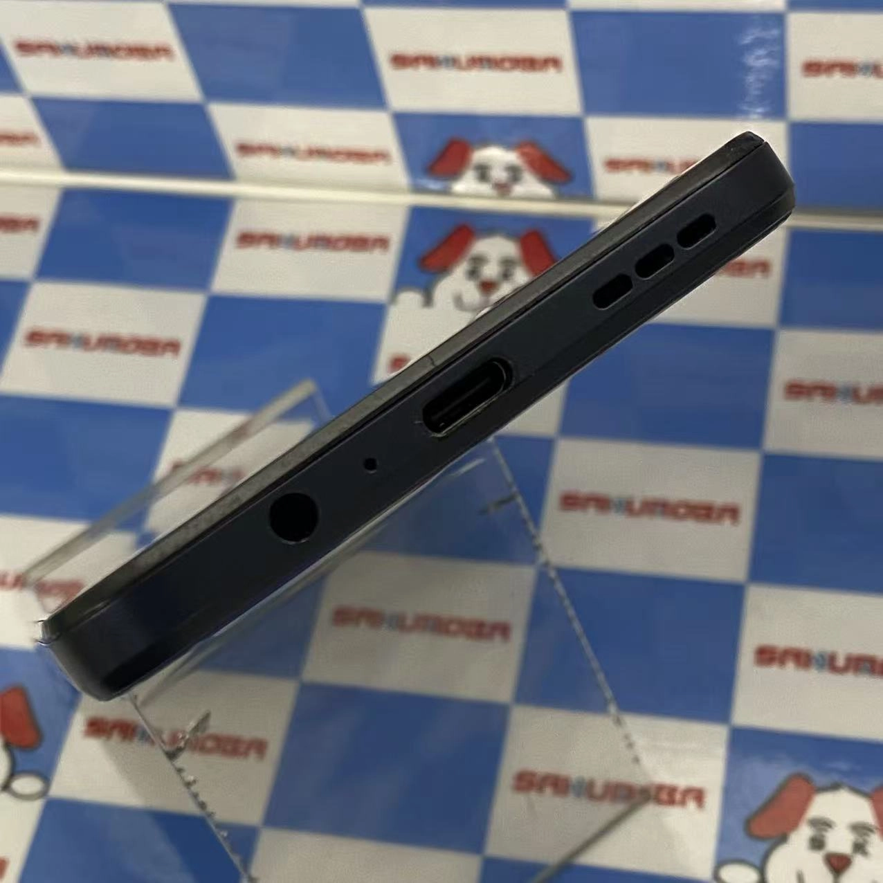 moto g53y 5G 128GB インクブラック XT2335-4 Y!mobile版SIMフリー