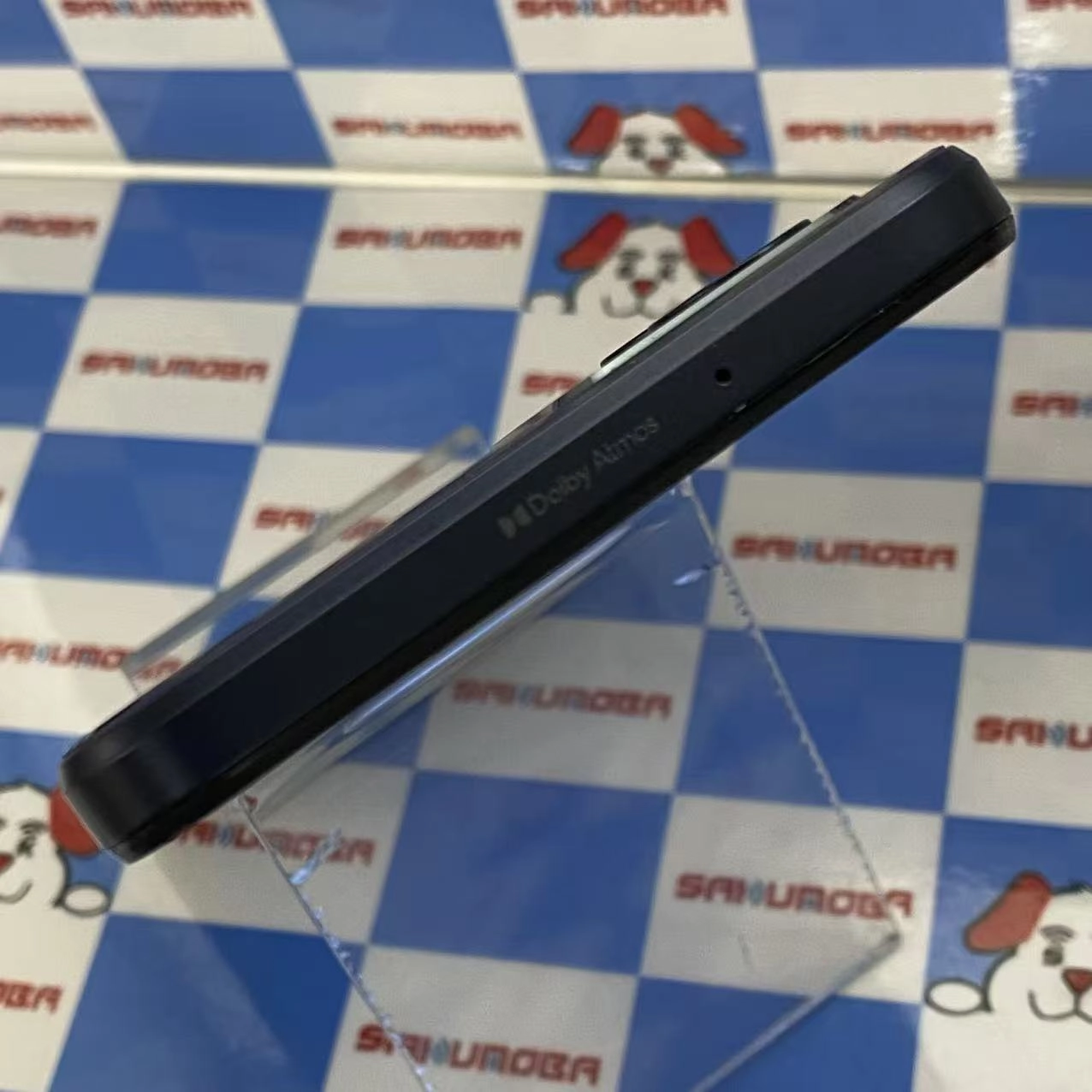 moto g53y 5G 128GB インクブラック XT2335-4 Y!mobile版SIMフリー