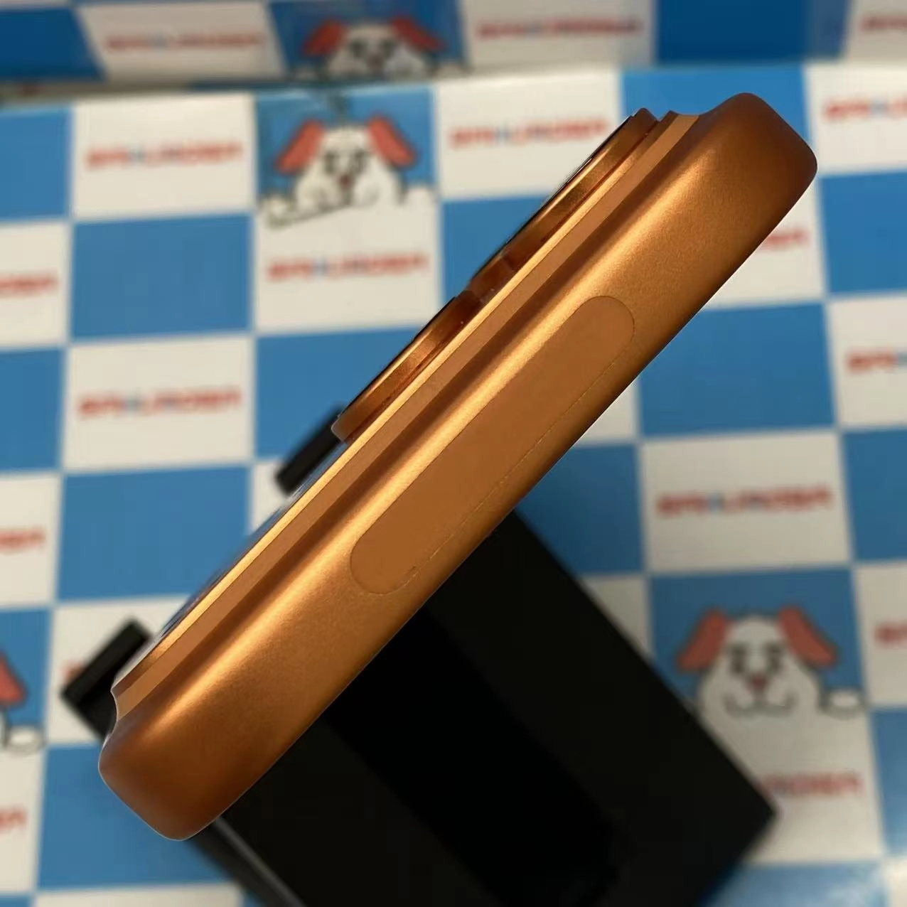 iPhone 17 Pro 1TB コズミックオレンジ MG8E4J/A SIMフリー 極美品