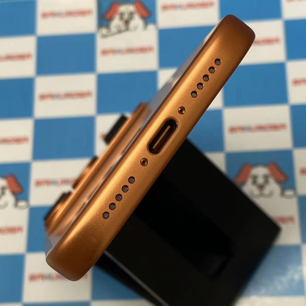 iPhone 17 Pro 1TB コズミックオレンジ MG8E4J/A SIMフリー 極美品