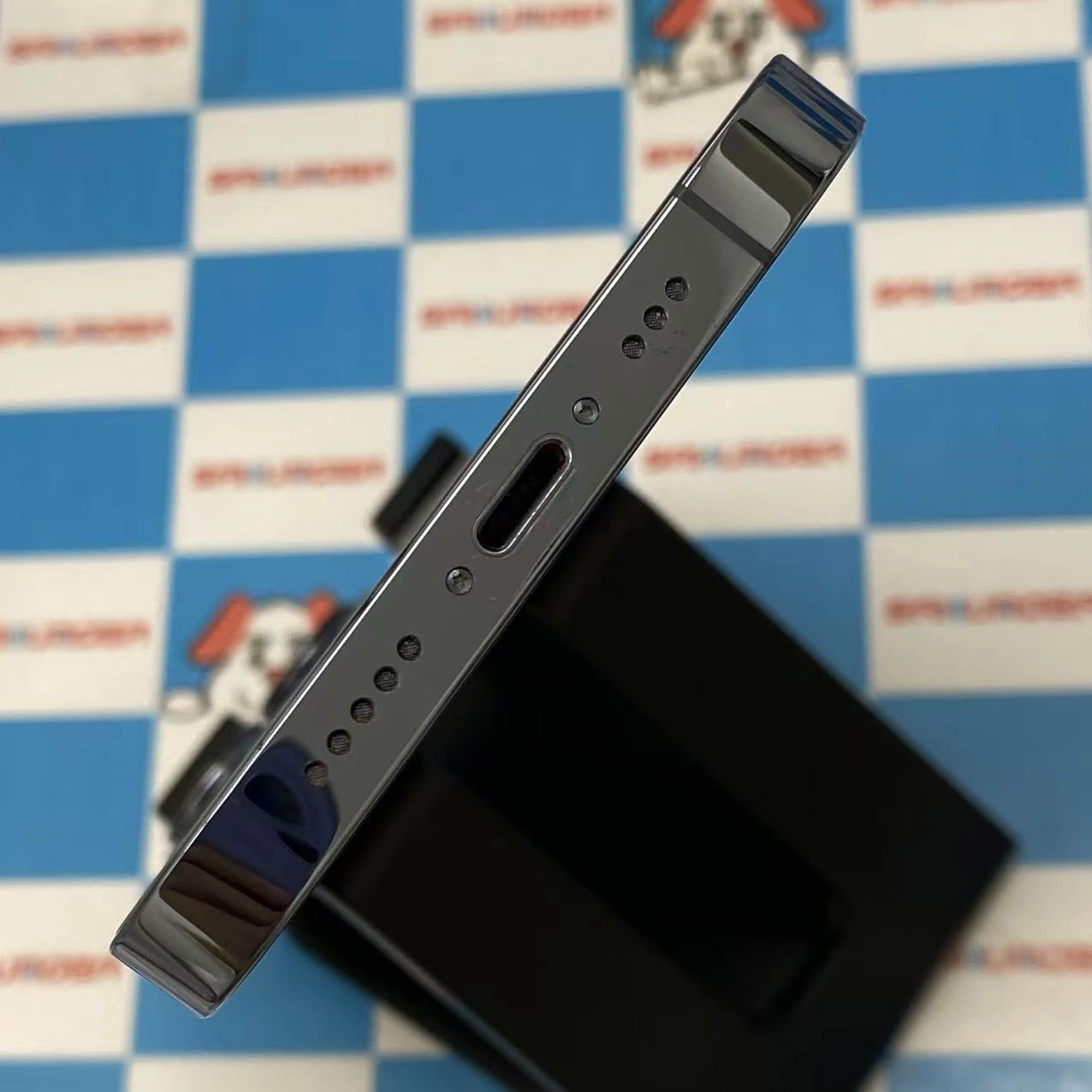 iPhone13 Pro 256GB シエラブルー MLUU3J/A SoftBank版SIMフリー