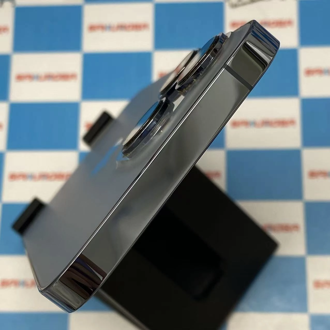 iPhone13 Pro 256GB シエラブルー MLUU3J/A SoftBank版SIMフリー