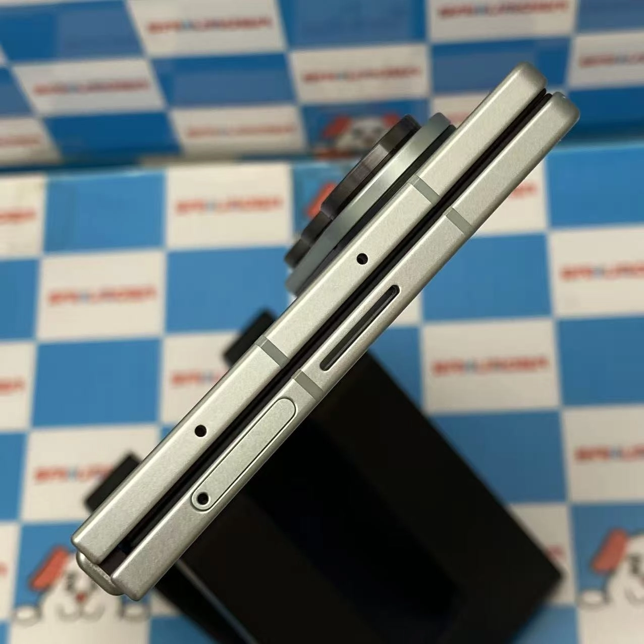 Galaxy Z Fold7 12GB/256GB ミント SM-F966Q SIMフリー 新品同様