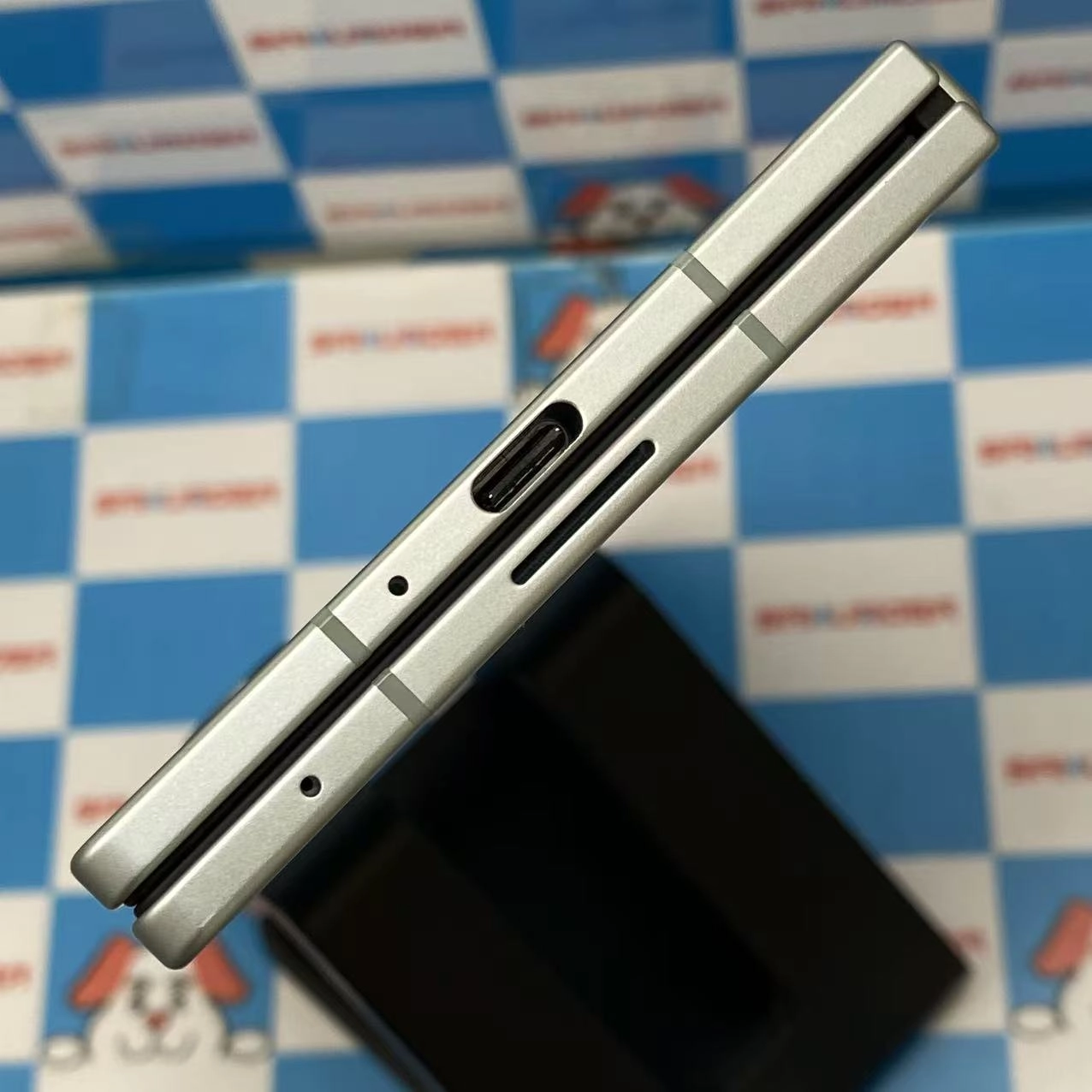 Galaxy Z Fold7 12GB/256GB ミント SM-F966Q SIMフリー 新品同様