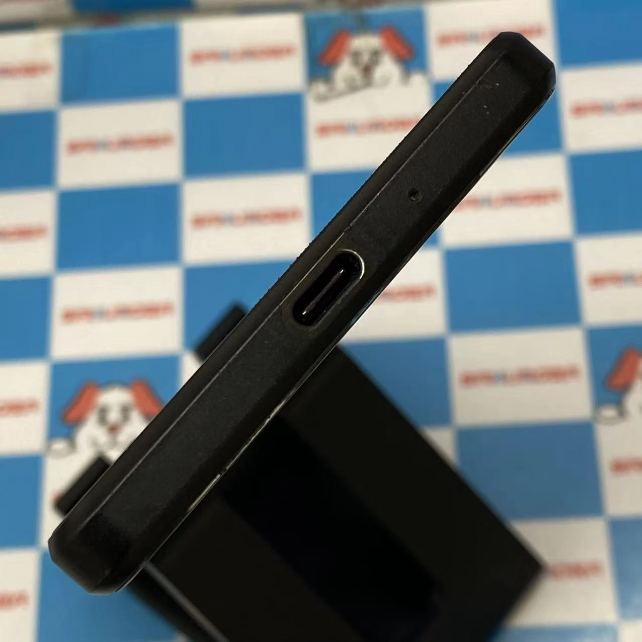 Xperia 1 III 12GB/256GB フロストブラック SO-51B docomo版SIMフリー