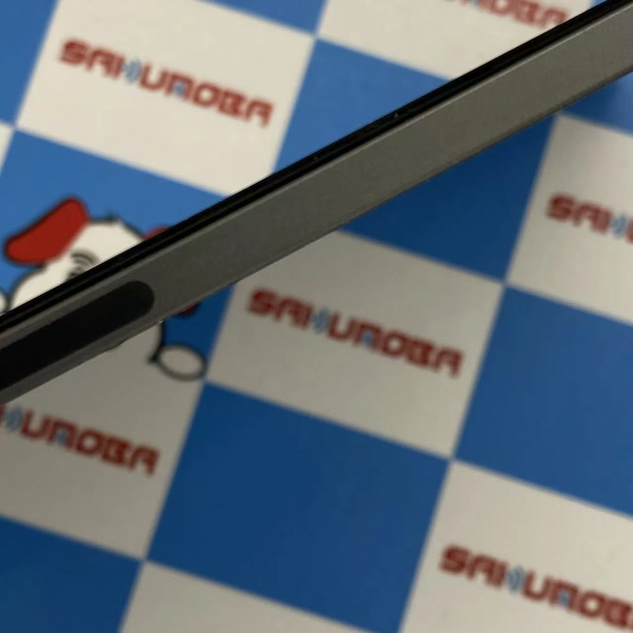 iPad Pro 11インチ 第3世代 Wi-Fiモデル 256GB スペースグレイ MHQU3J/Aジャンク品