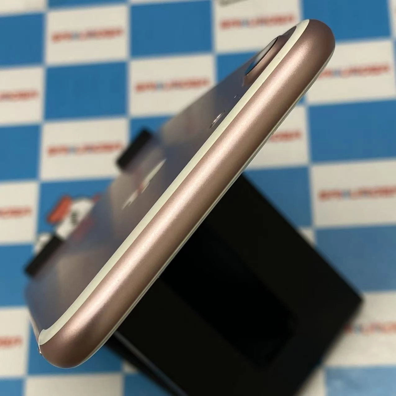 iPhone7 128GB ローズゴールド NNCN2J/A SIMフリー ジャンク品