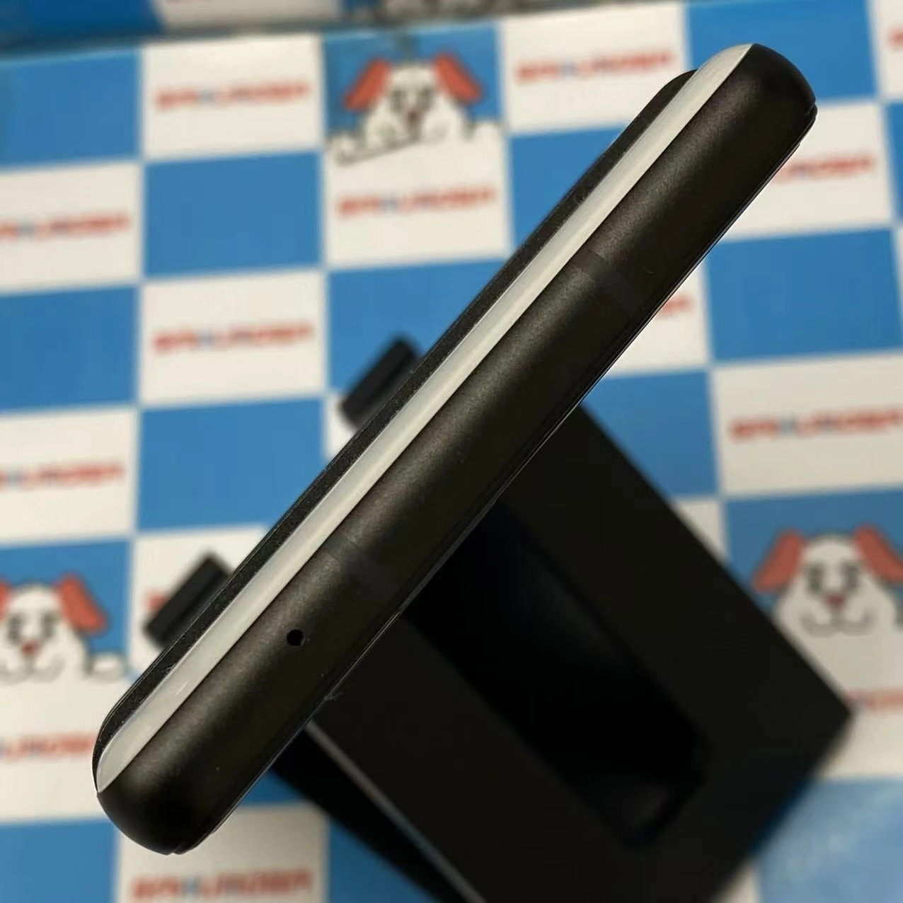 Google Pixel 6a 128GB Chalk GB17L UQmobile版SIMフリー 美品