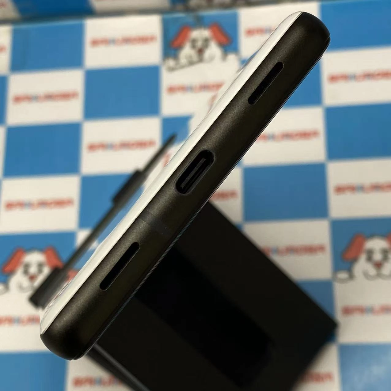 Google Pixel 6a 128GB Chalk GB17L UQmobile版SIMフリー 美品