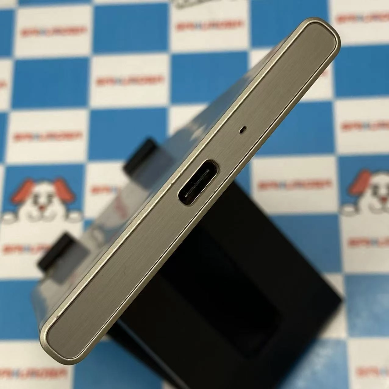 AQUOS sense3 plus 64GB ピンク 602SO SoftBank版SIMフリー 訳あり品