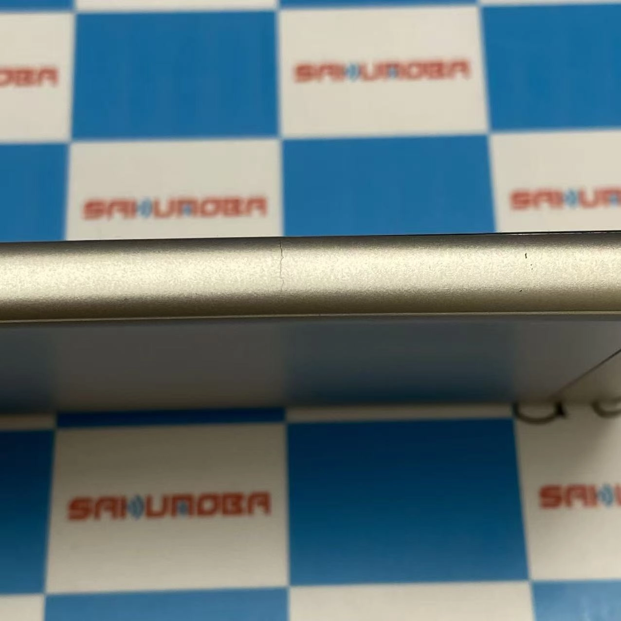 AQUOS sense3 plus 64GB ピンク 602SO SoftBank版SIMフリー 訳あり品