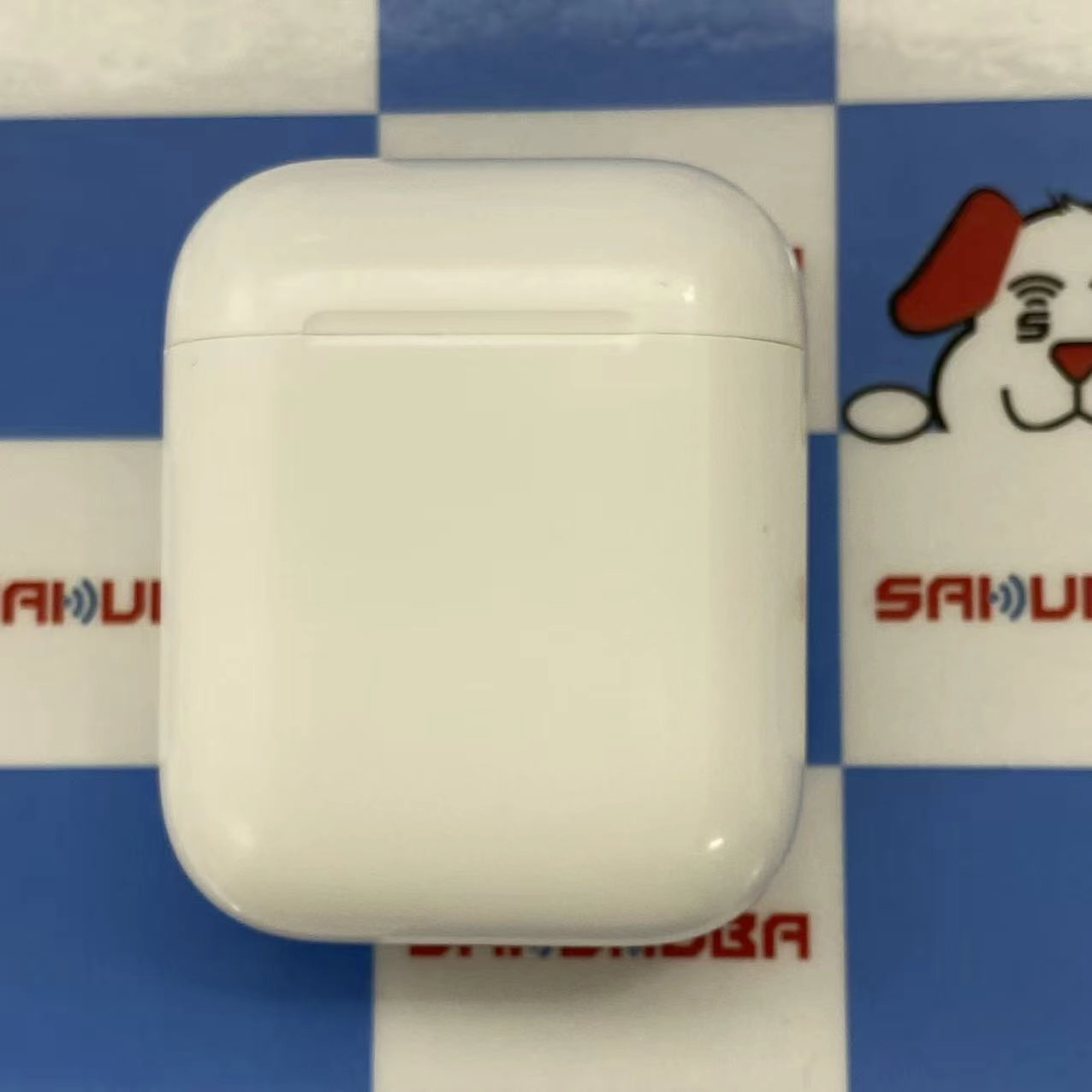 AirPods 第2世代 ** ホワイト MV7N2J/Aジャンク品