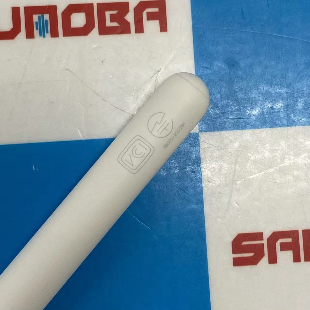 Apple Pencil Pro ホワイト MX2D3ZA/A ジャンク品