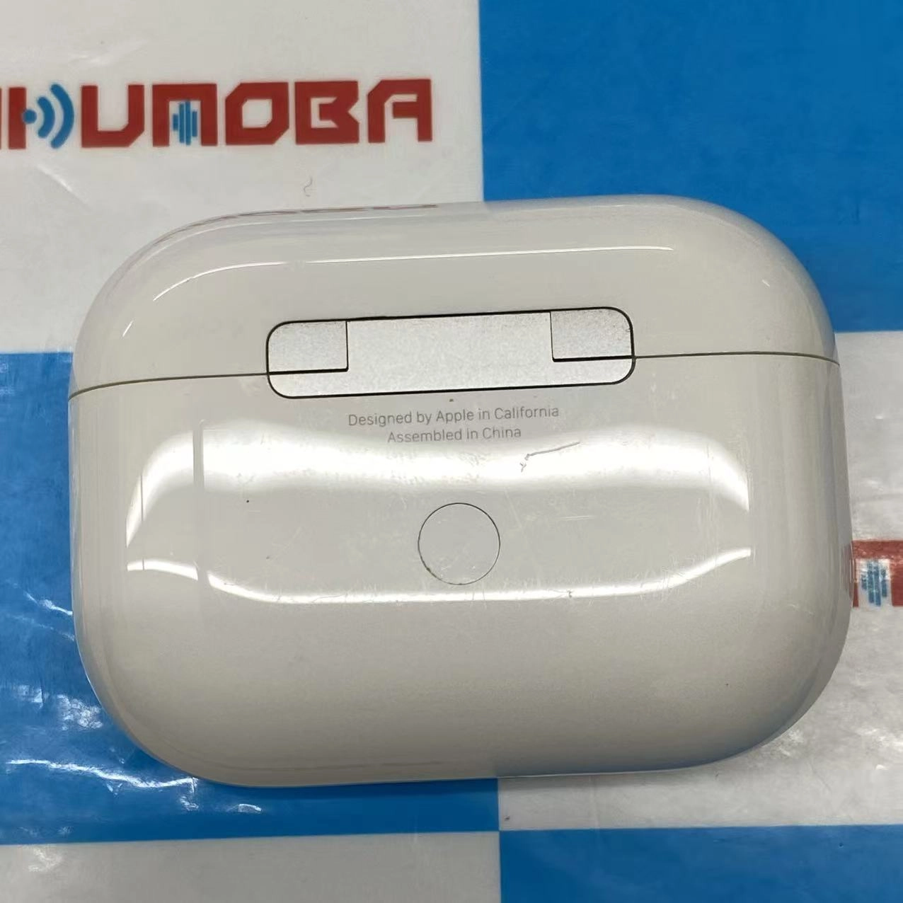 AirPods Pro 第1世代 2019年モデル ホワイト A2084 ジャンク品