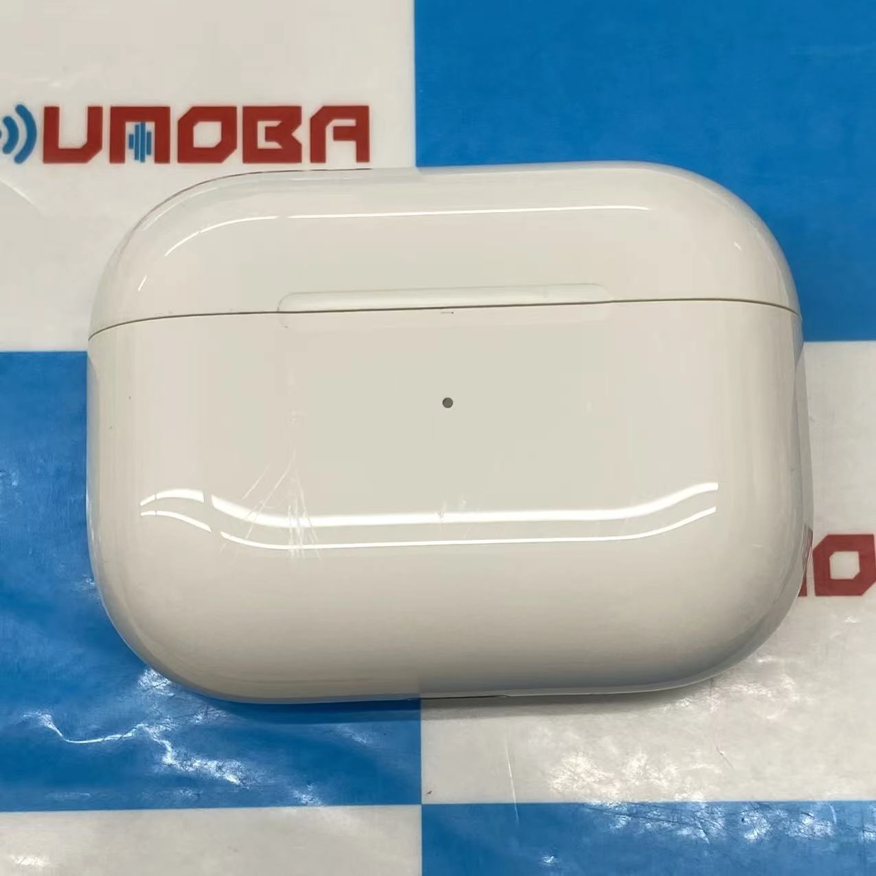 AirPods Pro 第1世代 2019年モデル ホワイト A2084 ジャンク品