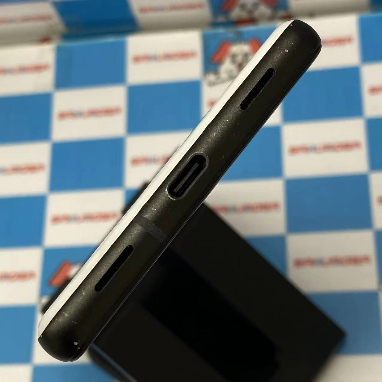 Google Pixel 6a 128GB Chalk GB17L AU版SIMフリー ジャンク品