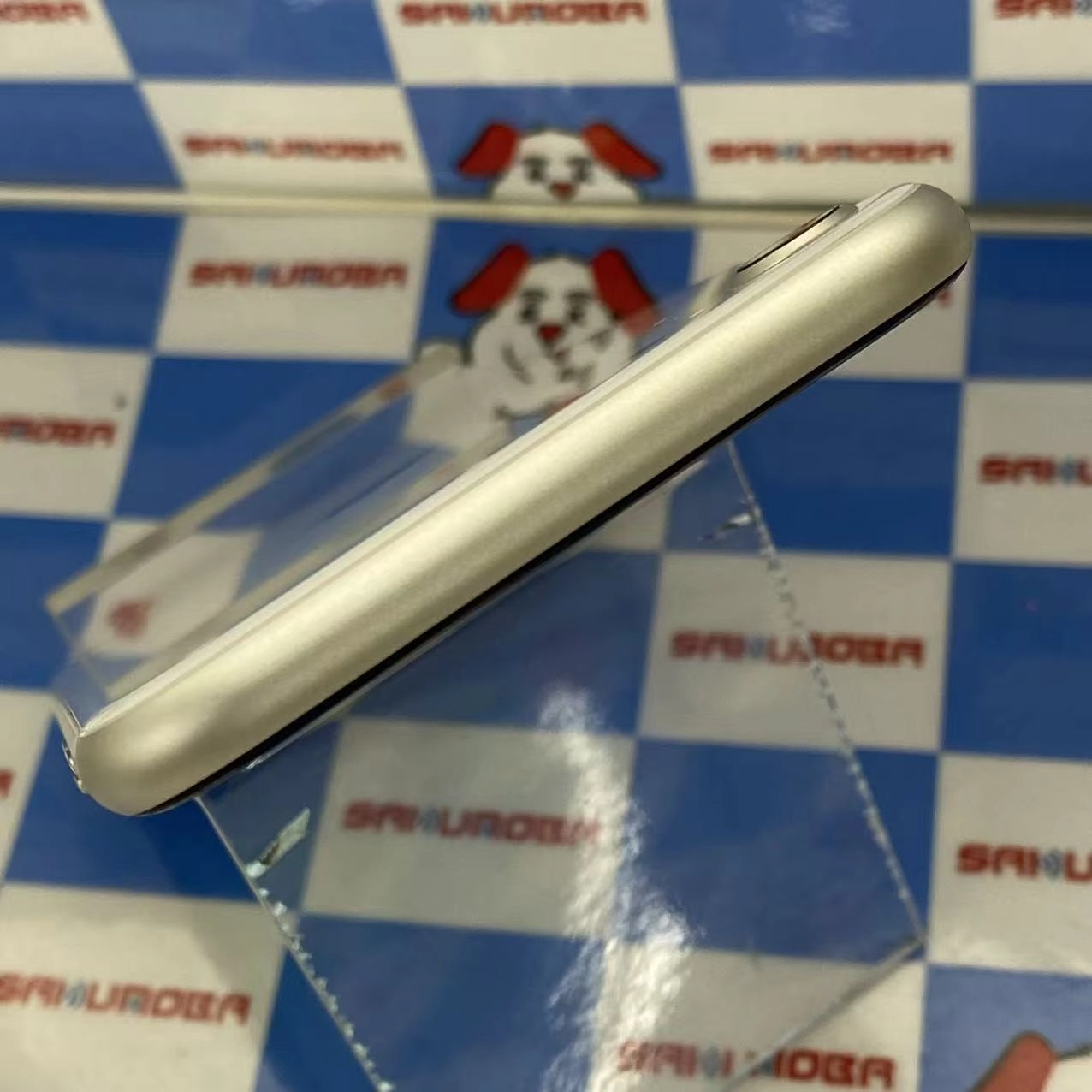 iPhoneSE 第3世代 64GB スターライト MMYD3J/A SIMフリー美品