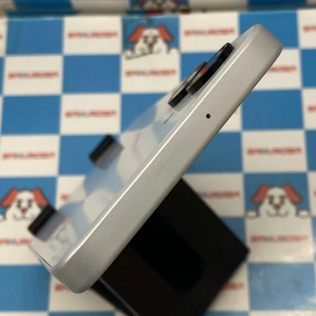 Galaxy A25 5G 4GB/64GB ライトブルー SCG33 UQmobile版SIMフリー 美品