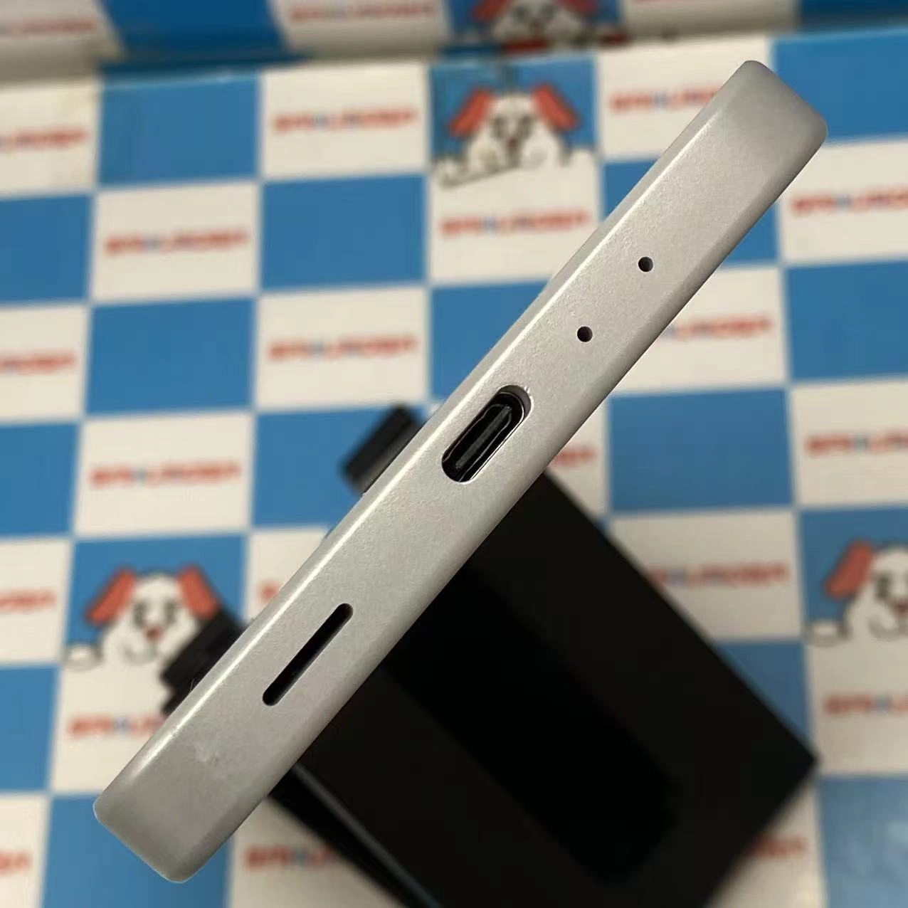 Galaxy A25 5G 4GB/64GB ライトブルー SCG33 UQmobile版SIMフリー 美品