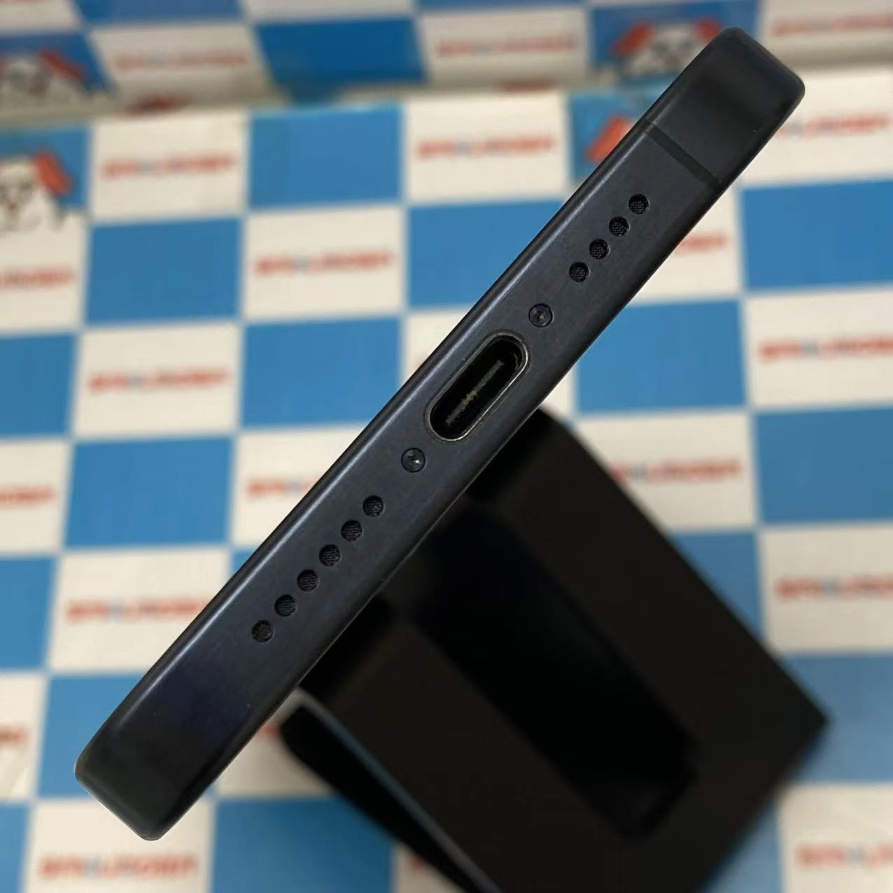 iPhone15 Pro Max 512GB ブルーチタニウム MU6X3J/A SIMフリー 美品