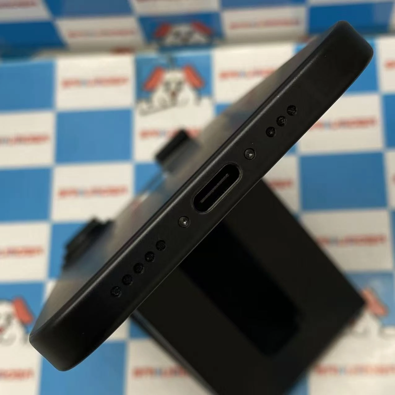 iPhone16 128GB ブラック MYDQ3J/A SoftBank版SIMフリー