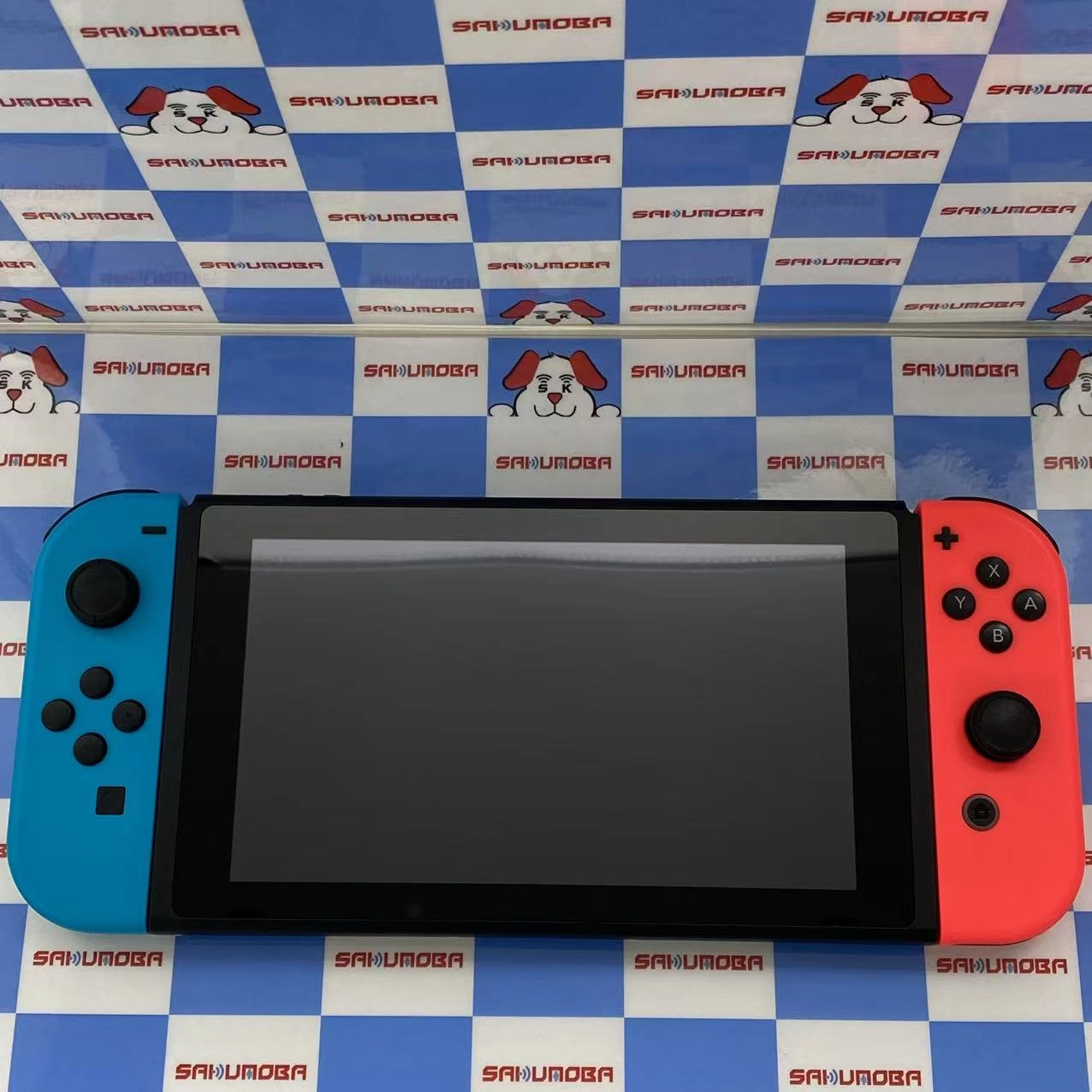 Nintendo Switch 32GB グレー HAC-001