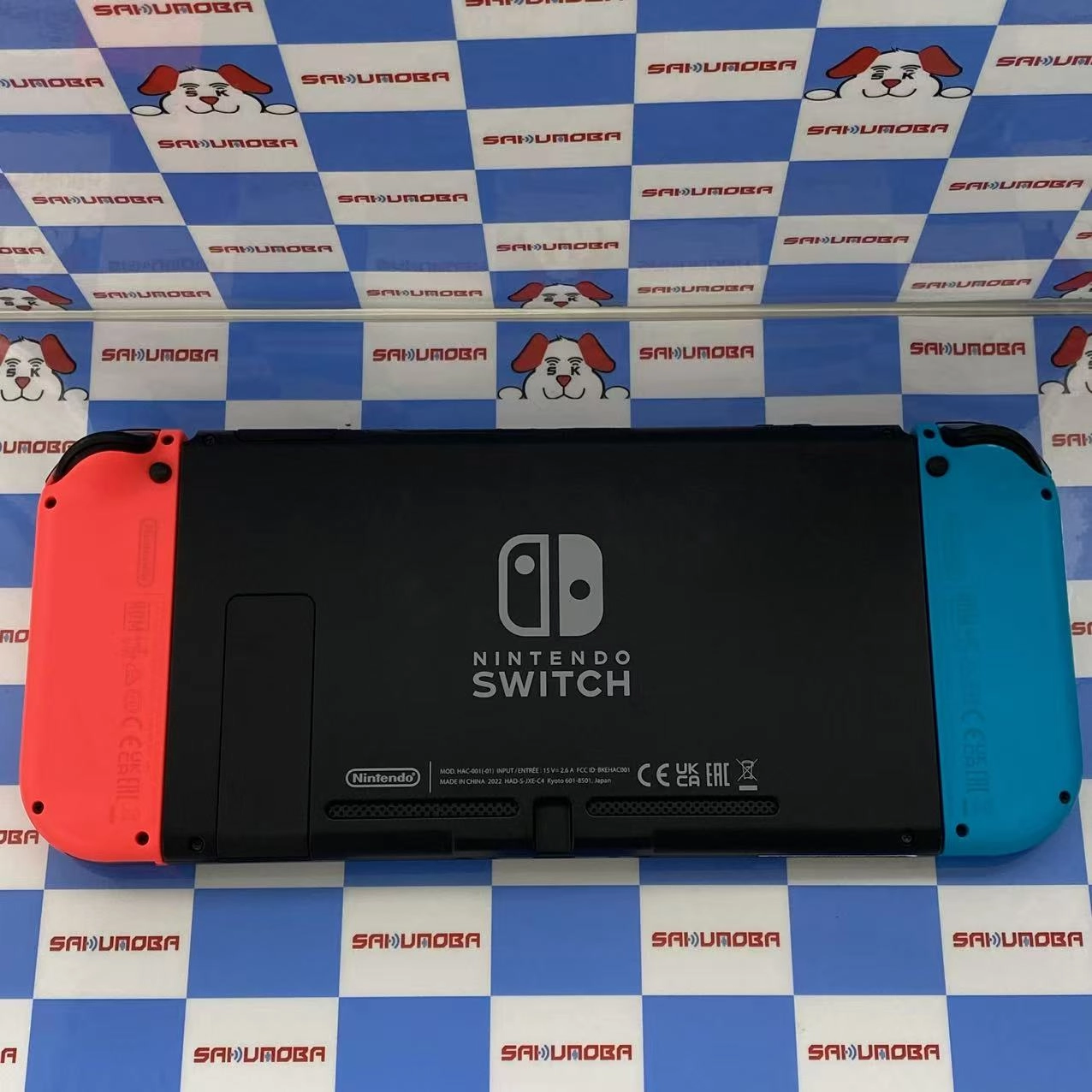 Nintendo Switch 32GB グレー HAC-001