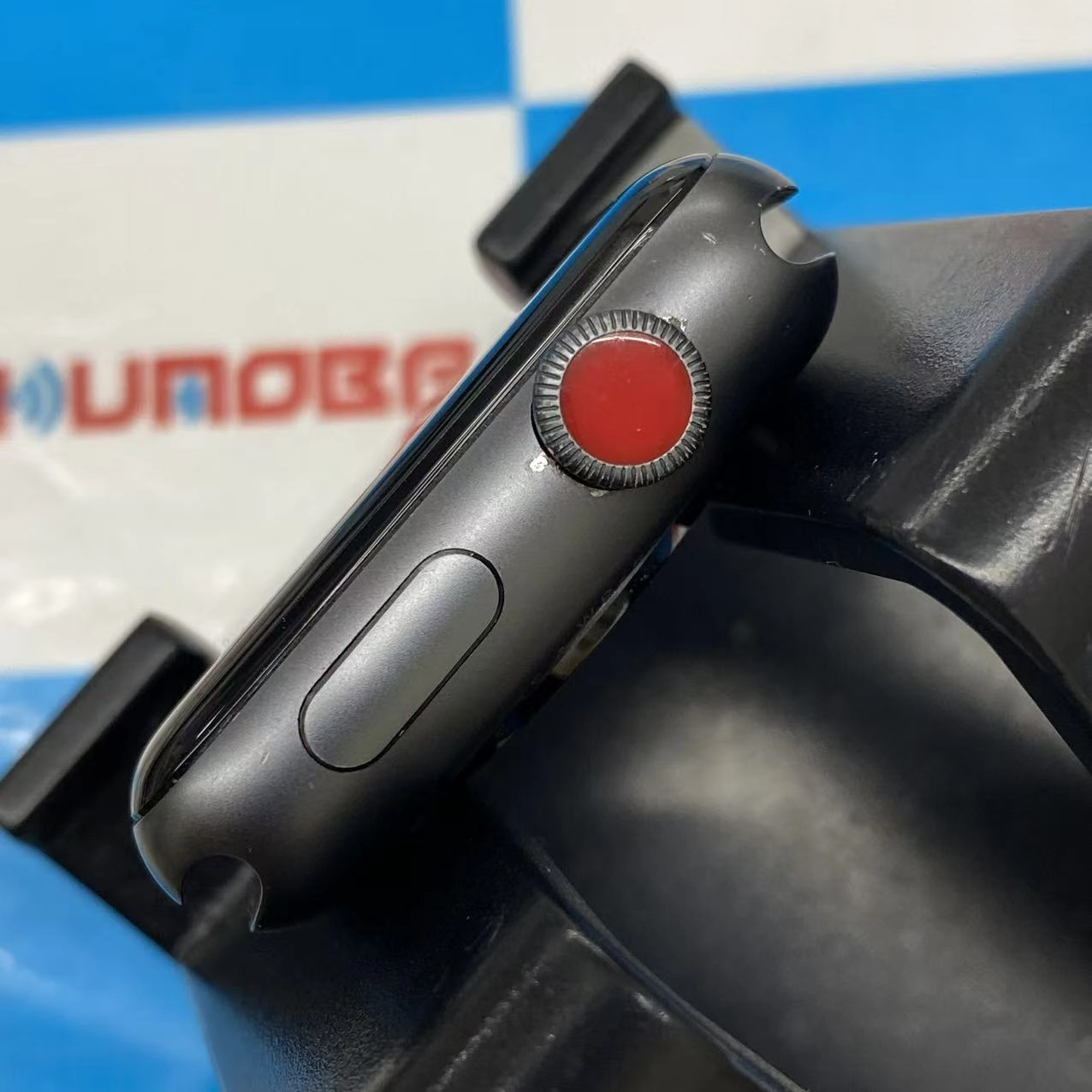 Apple Watch Series3 16GB 42mm スペースグレイ MQKR2J/A SIMフリー