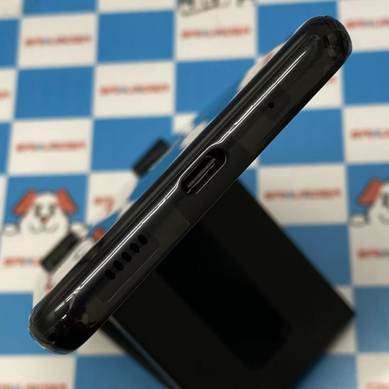 Galaxy A23 5G 4GB/64GB ブラック SM-A233C 楽天モバイル版SIMフリー 美品