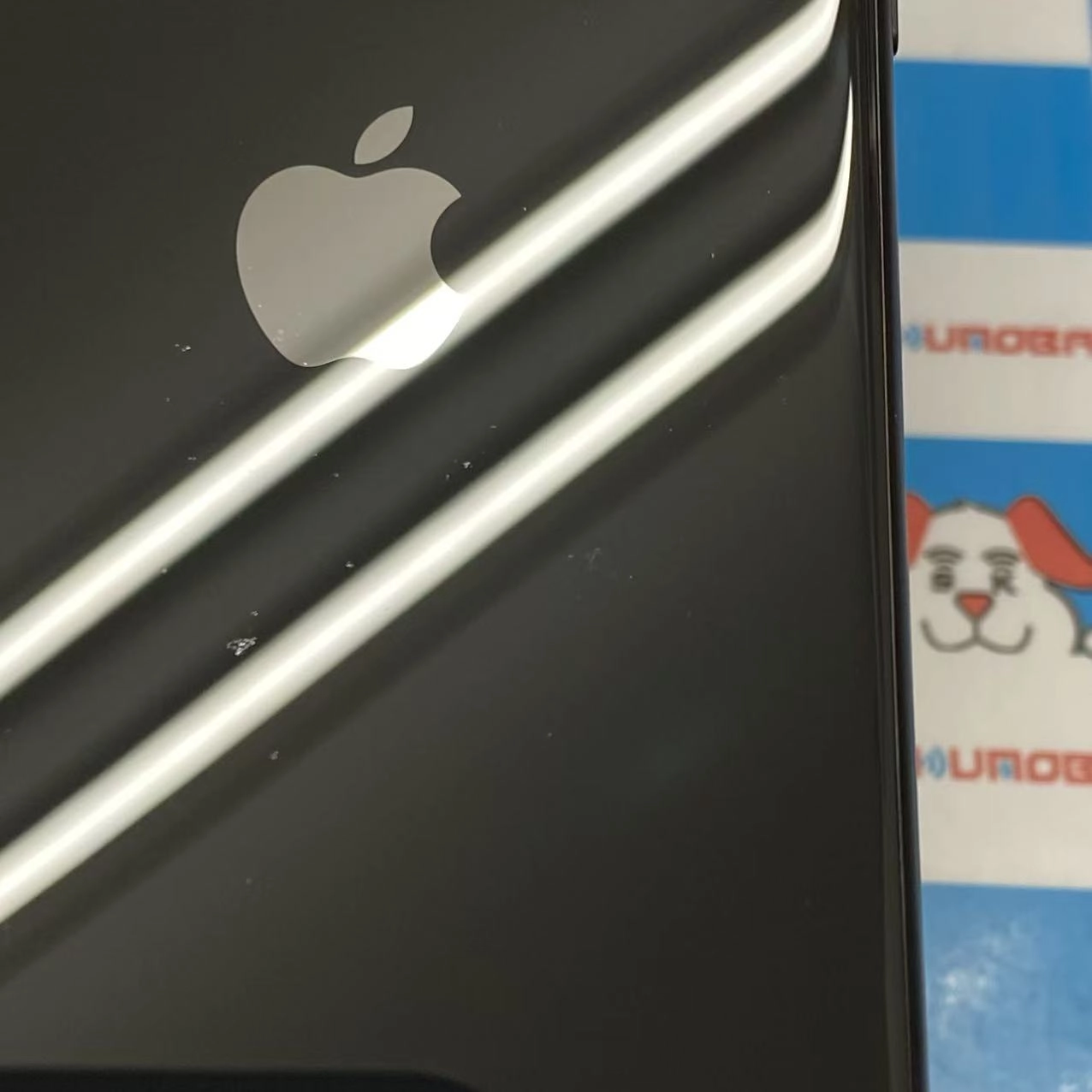 iPhoneSE 第2世代 64GB ブラック MX9R2J/A AU版SIMフリー au