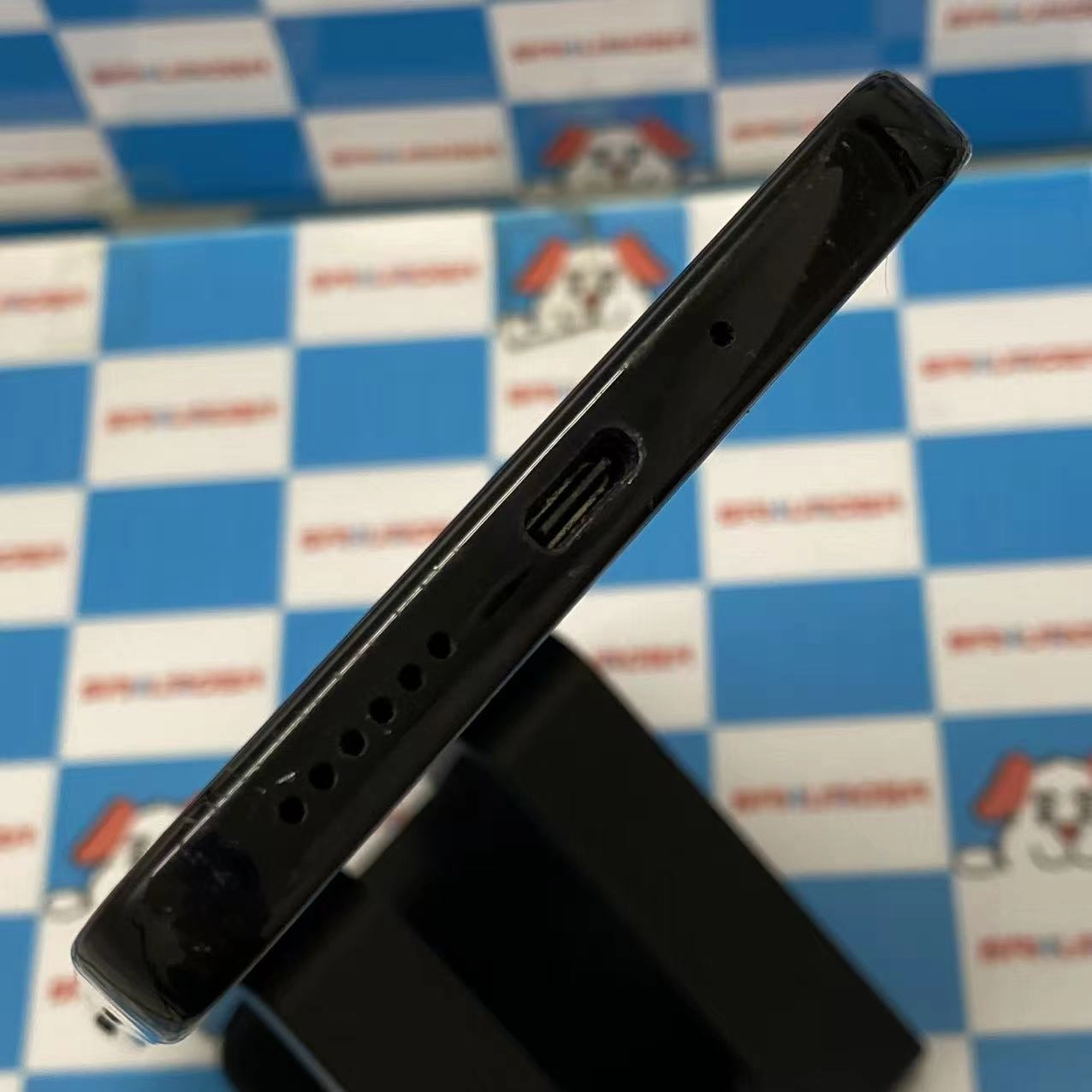 Libero 5G Ⅲ 64GB ブラック A202ZT Y!mobile版SIMフリー