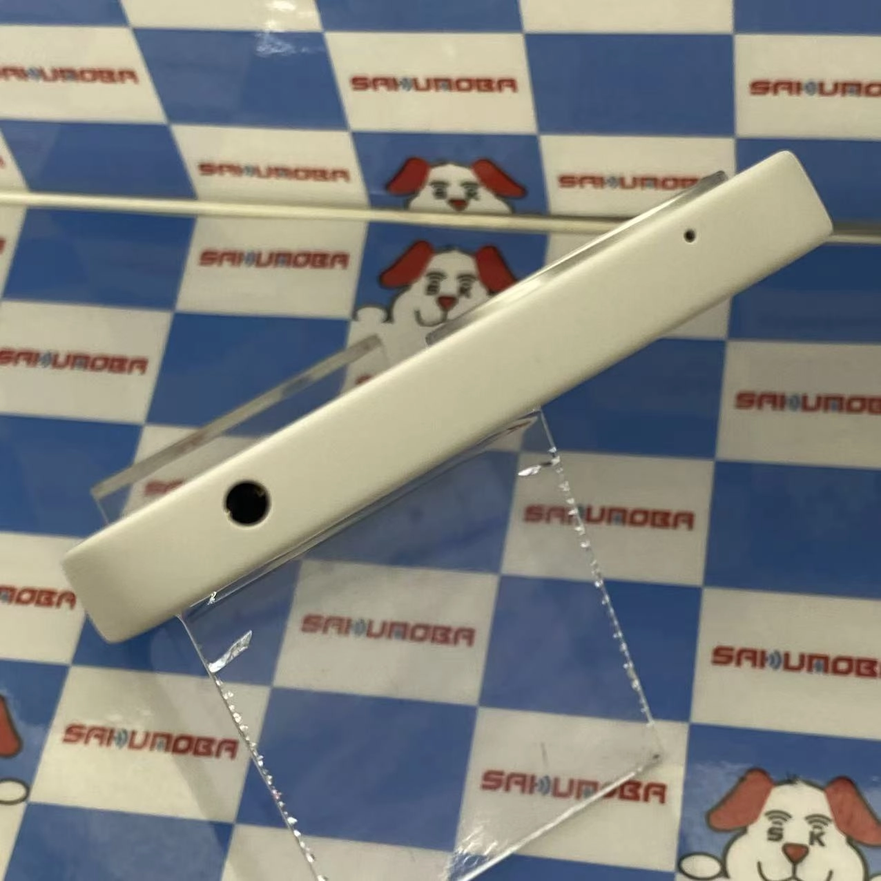 AQUOS wish5 4GB/64GB ユキ SH-52F docomo版SIMフリー開封未使用品