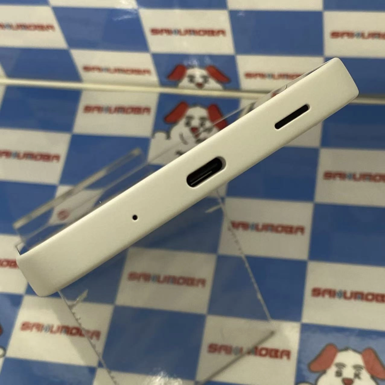 AQUOS wish5 4GB/64GB ユキ SH-52F docomo版SIMフリー開封未使用品