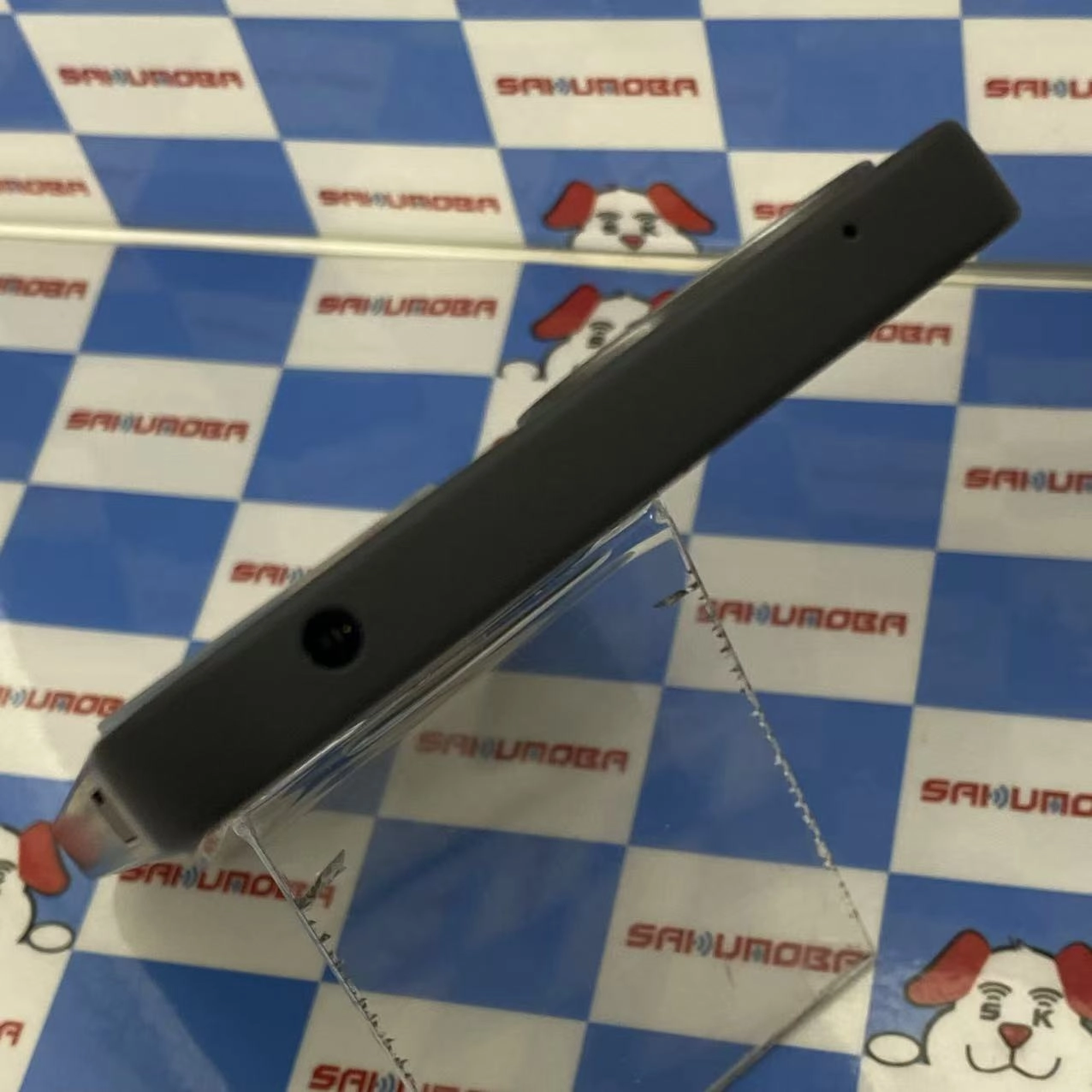 AQUOS wish5 4GB/64GB スミ SH-52F docomo版SIMフリー開封未使用品