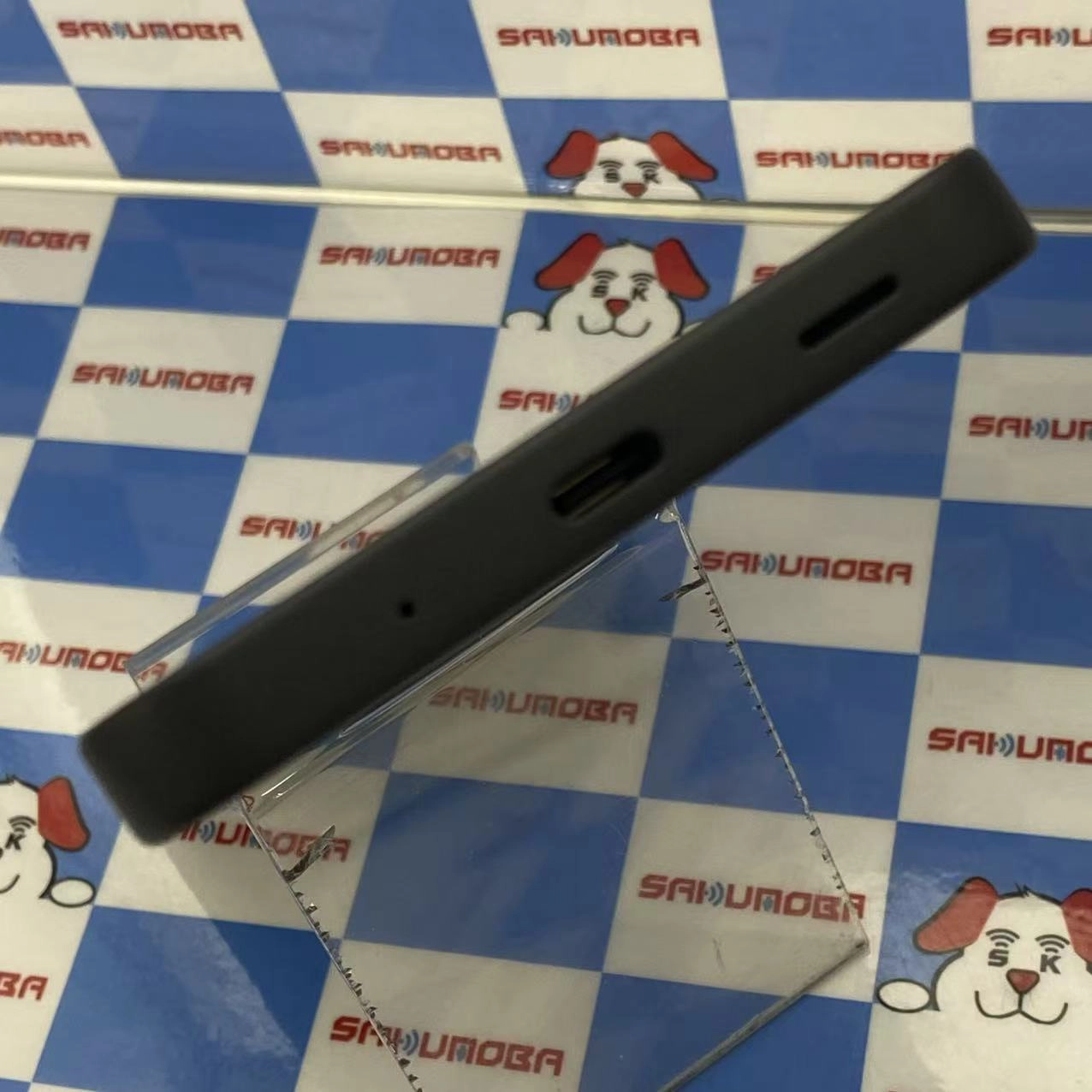 AQUOS wish5 4GB/64GB スミ SH-52F docomo版SIMフリー開封未使用品