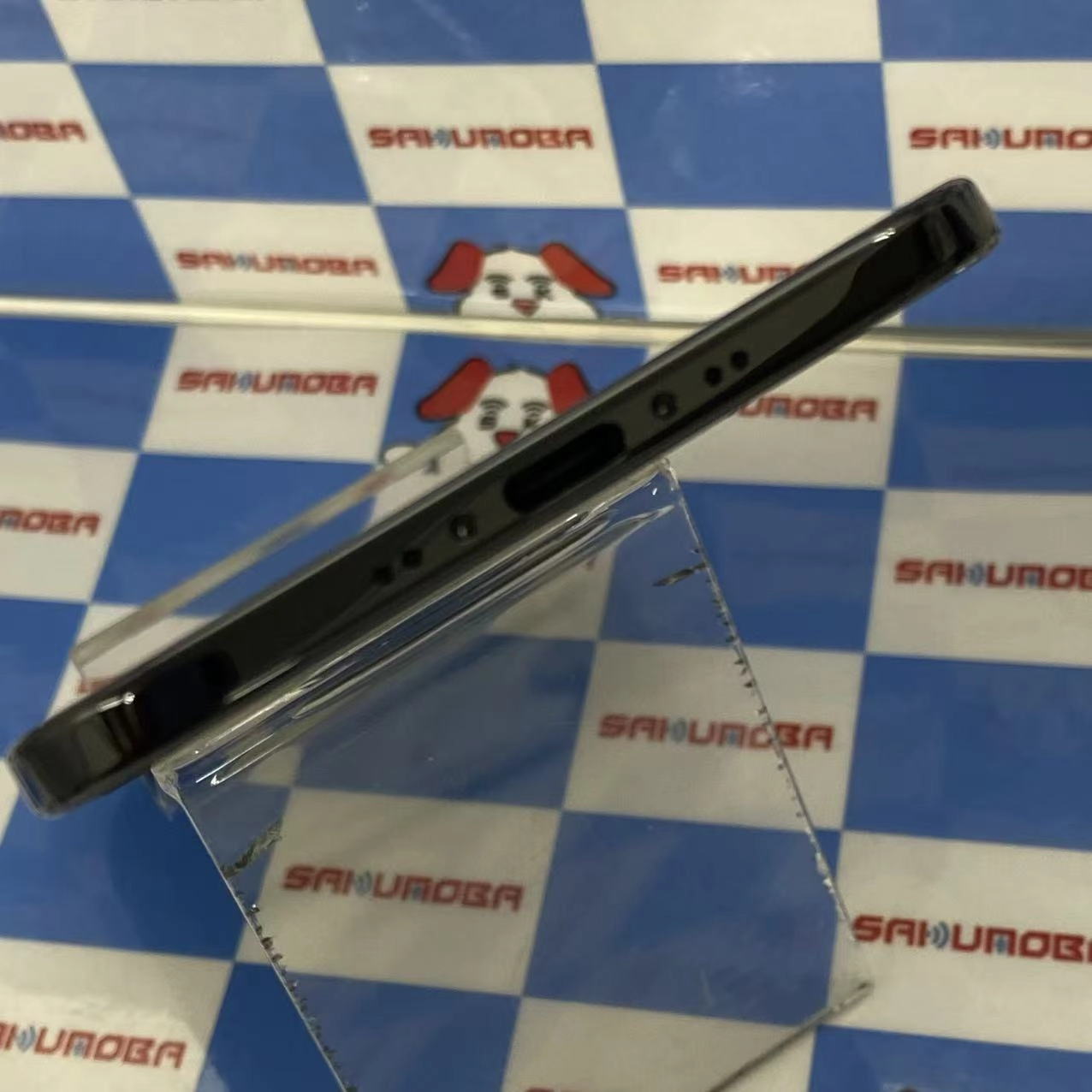 iPhone Air 256GB スペースブラック MG274J/A AU版SIMフリー新品同様 au