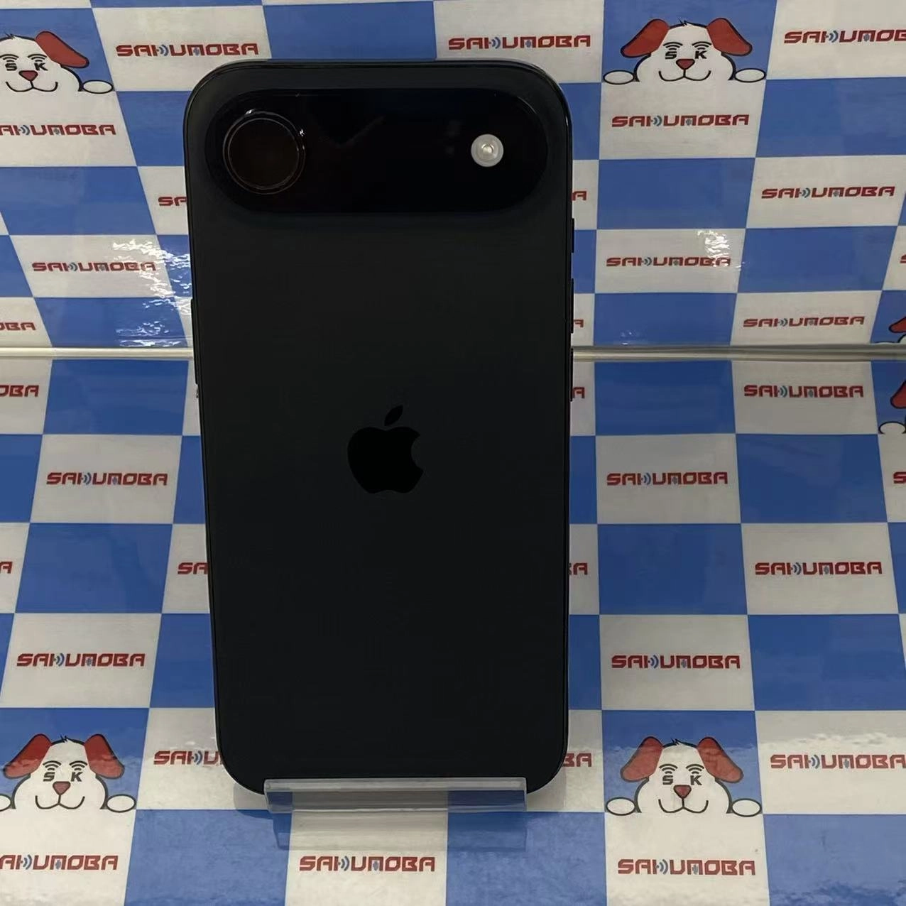 iPhone Air 256GB スペースブラック MG274J/A AU版SIMフリー新品同様 au